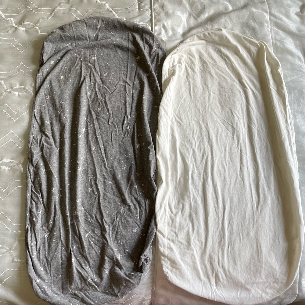 Snoo crib sheets